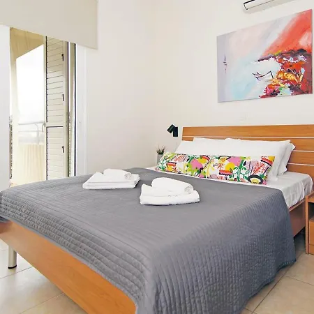 Mariada By Interhome Paralímni