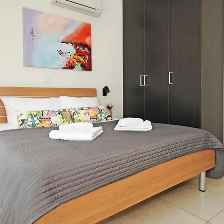 Mariada By Interhome Apartman *