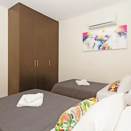 Mariada By Interhome Apartman *