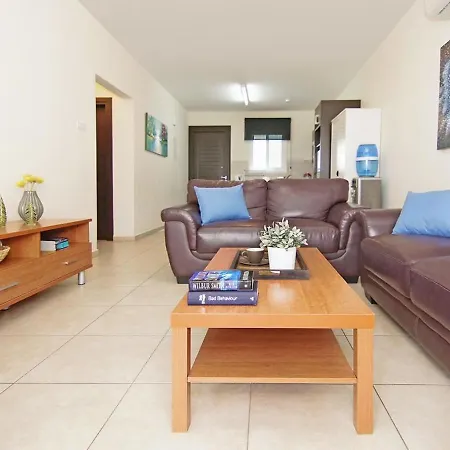 Mariada By Interhome Apartman