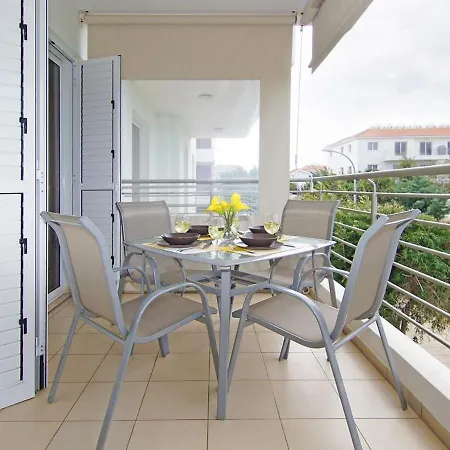 Mariada By Interhome Apartman Paralímni
