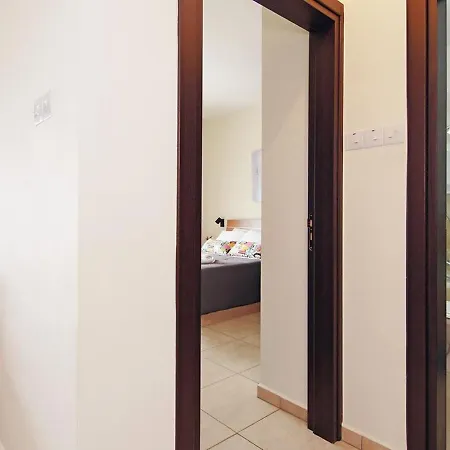 Appartamento Mariada By Interhome *