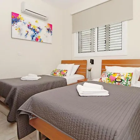 Mariada By Interhome Appartamento Paralimni