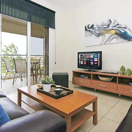 Appartamento Mariada By Interhome Paralimni